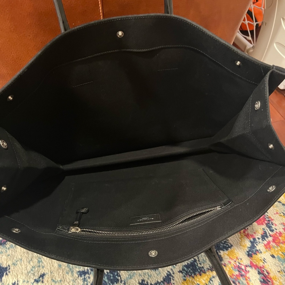 Ysl Rive Gauche Brand New Tote - image 4